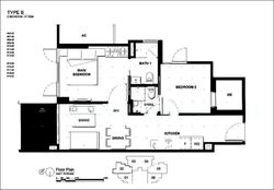 Forte Suites (D8), Apartment #502881471